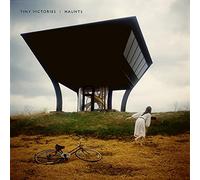 Tiny Victories - Haunts [VINYL]