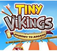 Tiny Vikings PC Steam CD Key