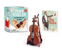 Tiny Violin : Soundtrack for Your Sob Story