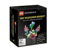 Tiny Wildflower Bouquet