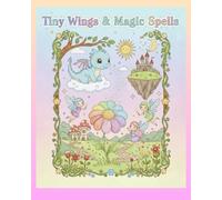 Tiny wings & Magic spells