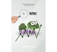 Tiny Wins: Unlocking Massive Success Through Micro Actions