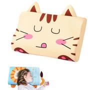 Tiny Wonder Snuggle Buddy Pillow, Calms Restless Children Instantly，#B