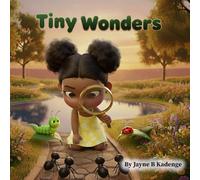 Tiny Wonders (HEART GARDEN SERIES)