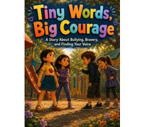 Tiny Words Big Courage