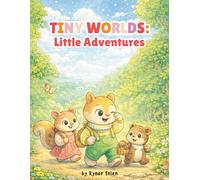 Tiny Worlds: Little Adventures