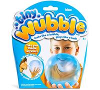 Tiny Wubble - Blue