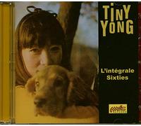 Tiny yong - integrale - 2 cd