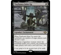 Tinybones Joins Up | Outlaws of Thunder Junction