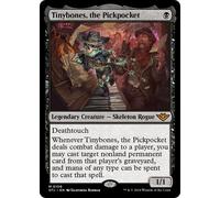 Tinybones, the Pickpocket | Outlaws of Thunder Junction