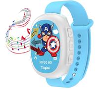 Tinyimi Fun Potty Training Watch Potty Training Band for Children with 5 Music Playing & Timer Setting Toilet Training Timer