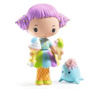 Tinyly - Tutti & Frutti Multicoloured one size