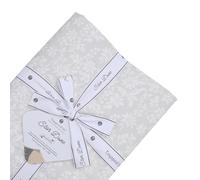 Tinyspool & Co. 3-Yard Cut 100% Cotton Fabric Star Dune No.14 - Warm Grey