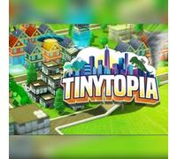 Tinytopia (PC) Steam Gift - GLOBAL