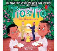 Tío and Tío: The Ring Bearers