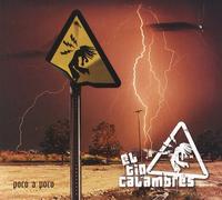 Tio Calambres, El - Poco Poco