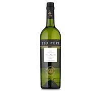 Tio Pepe Fino Sherry 75cl - (Pack of 2)