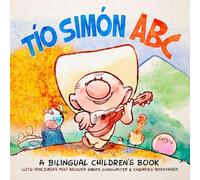Tio Simon ABC: A Bilingual Children's Book