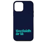 Tiocfaidh ár Lá - Our Day Will Come Irish, as Gaeilge Case for iPhone 12 mini