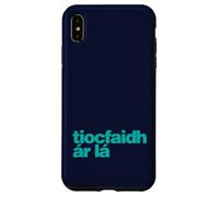 Tiocfaidh ár Lá - Our Day Will Come Irish, as Gaeilge Case for iPhone XS Max