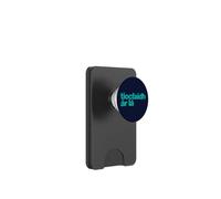 Tiocfaidh ár Lá - Our Day Will Come Irish, as Gaeilge PopSockets PopWallet for MagSafe