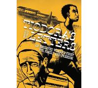 Tiodora's Letters : An Enslaved Woman's Fight for Family and Freedom