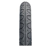 Tioga City Slicker 26´´ X 1.5 Rigid Urban Tyre Black 26´´ x 1.5 26´´ x 1.5 Black