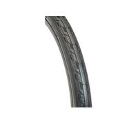 Tioga Fastr React S-spec Bmx 20´´ X 1.75 Rigid Urban Tyre Silver 20´´ x 1.75