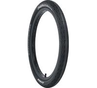 Tioga FASTR X BLK LBL Tire 20x1.75 Folding Bead Black