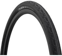 Tioga Fastr-x S-spec 20´´ X 1375 Rigid Urban Tyre Silver 20´´ x 1375