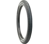Tioga Fastr X S-Spec 120TPI BMX Race 20" Folding Bead Tyre 20x1.60" Black