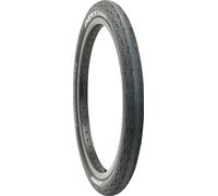 Tioga Fastr-x S-spec 20´´ X 1.75 Rigid Urban Tyre Silver 20´´ x 1.75