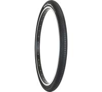 Tioga Powerblock S-spec 20´´ X 1.125 Urban Tyre Black 20´´ x 1.125 20´´ x 1.125 Black
