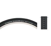 Tioga PowerBlock S-Spec Tire 20x1-1/8 Folding Bead Black