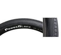 Tioga Powerblock S-Spec Tire 20x1.75 Fold Bk