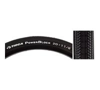 Tioga Powerblock Bmx 20´´ X 1125 Rigid Urban Tyre