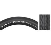 Tioga Powerblock Tire 20x1.75 Wire Bk