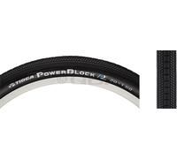 Tioga PowerBlock Tire 24x2.10 Wire Bead Black