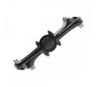 Tioga Spyder Dazz Mx Pedals One Size Black