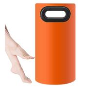 Tioheam Collapsible Foot Bath Soak Tub, Portable Collapsible Foot Washing Basin, Over-the-knee Thicken Insulated Foot Bag For Travel, Home, Hotel, Women