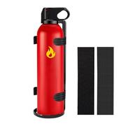 Tioheam Fire Extinguisher Bracket,Stable and Portable Stand Boat Truck Fire Extinguishers - Fire Extinguisher Stand, Boat Fire Extinguisher Mount