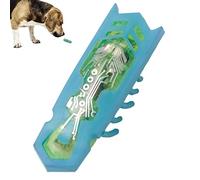 Tioheam Fun Cat Toys,Colorful Battery Powered Realistic Interactive Teaser Cat Toy - Pet Supplies Electric Toy Cute For Pet Stores Homes Veterinary Hospitals