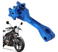 Tioheam Motorcycle Levers - Motorbike Rocker Swing Arm | Replacement Motorcycle Modified Brake Rocker Arm for Street Track Dirt Bike