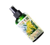 Tioheam Orchid Plant Food Mist | Orchid Spray Rooting Liquid | Bloom Booster 150ml Root Stimulator, Orchid Food Spray Plant Nutrients, Promotes Growth & Blooms