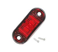 Tioheam Security Lights for | Warning Light LED Lights - Urgent Car Lights 12V-24V Side Lamp, Waterproof Beacon Lights for Trucks, Car Accessories