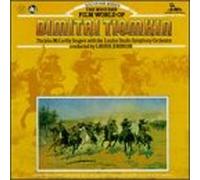 Tiomkin, D. - Western Film World of Dimitri