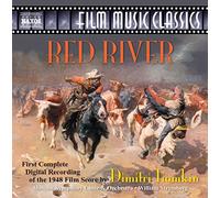 Tiomkin - TIOMKIN: Red River