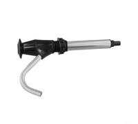 tional Vehicle Hand Pump Tap Ideal for Caravans, Camper Trailers, and Boats (Black)