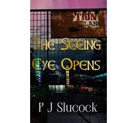 TIONlan The Seeing Eye Opens