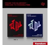 Tiot - Frame The Blueprint : Prelude To Possibilities